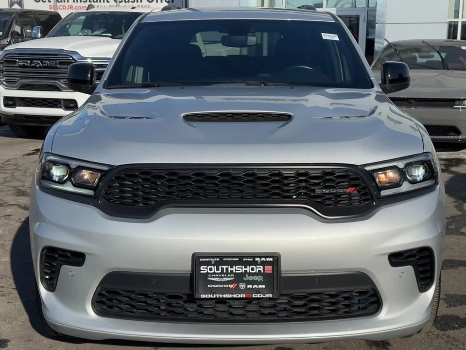 2024 Dodge Durango 3rd Gen - Image 2 of 20
