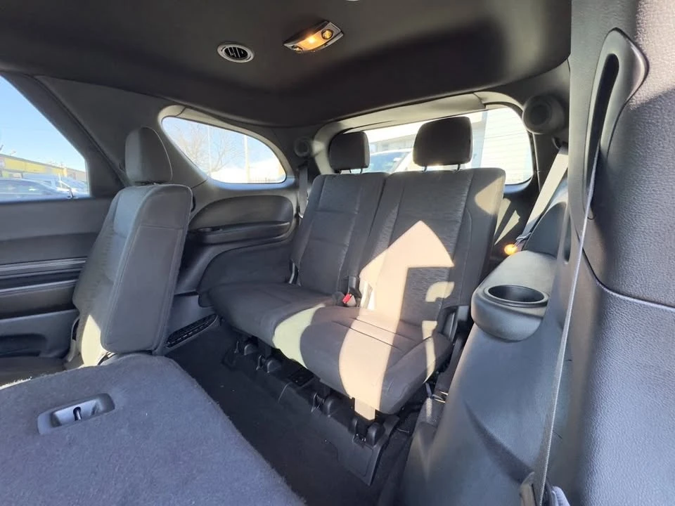 2024 Dodge Durango 3rd Gen - Image 18 of 20