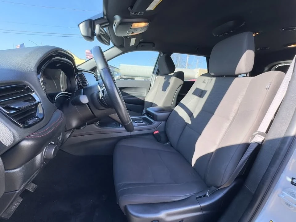 2024 Dodge Durango 3rd Gen - Image 13 of 20