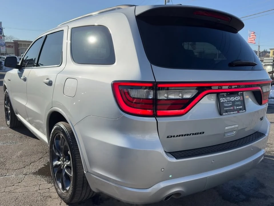2024 Dodge Durango 3rd Gen - Image 5 of 20