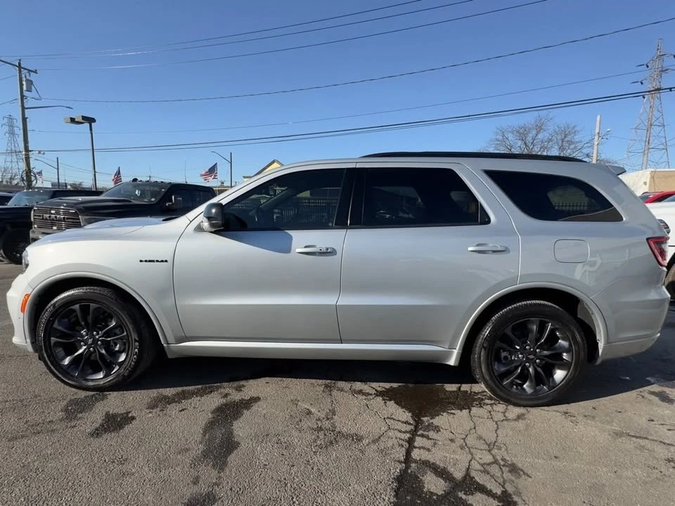 2024 Dodge Durango 3rd Gen - Image 4 of 20