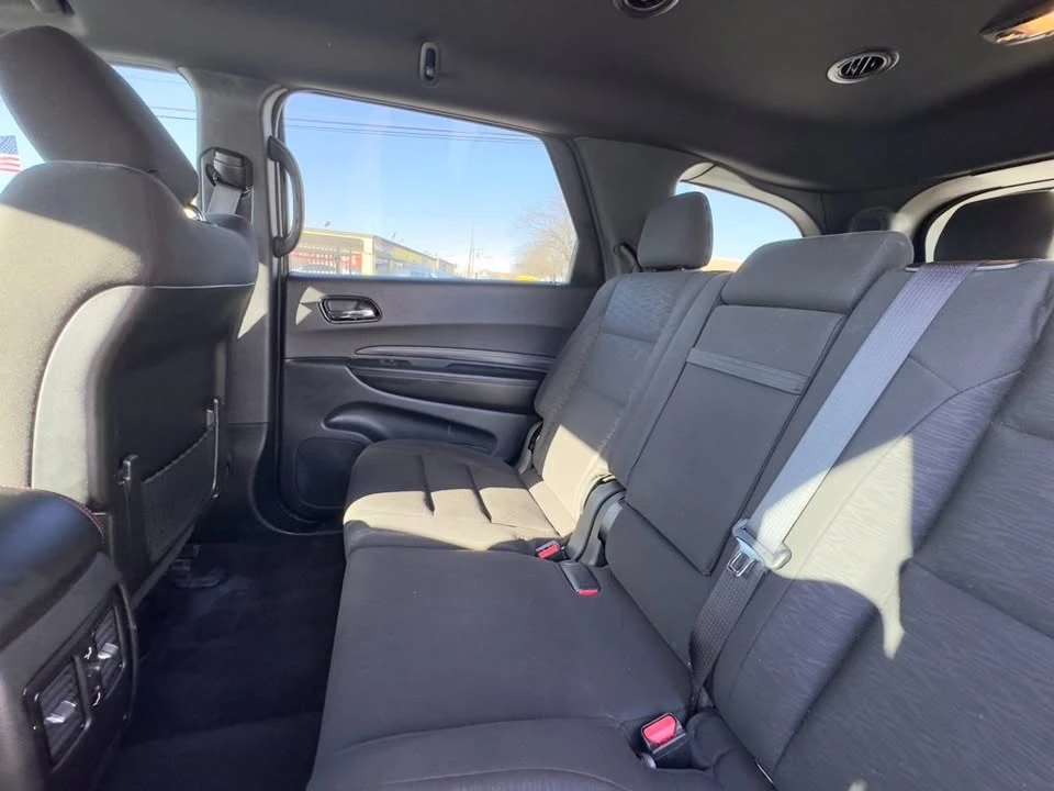 2024 Dodge Durango 3rd Gen - Image 16 of 20