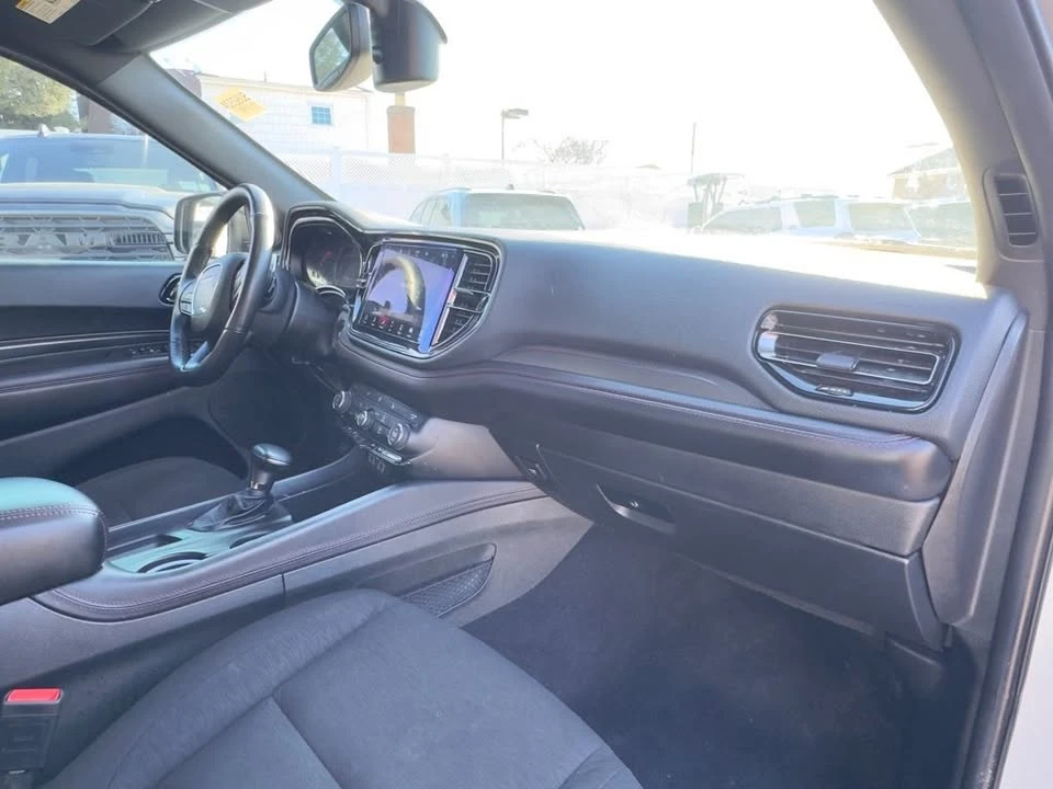 2024 Dodge Durango 3rd Gen - Image 19 of 20