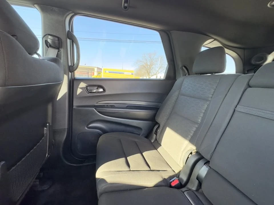 2024 Dodge Durango 3rd Gen - Image 17 of 20