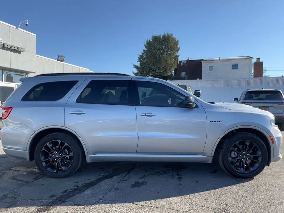 2024 Dodge Durango 3rd Gen - Image 8 of 20