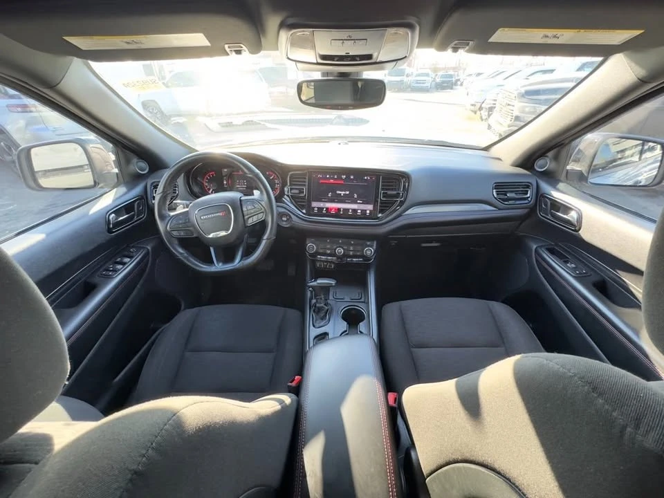 2024 Dodge Durango 3rd Gen - Image 10 of 20