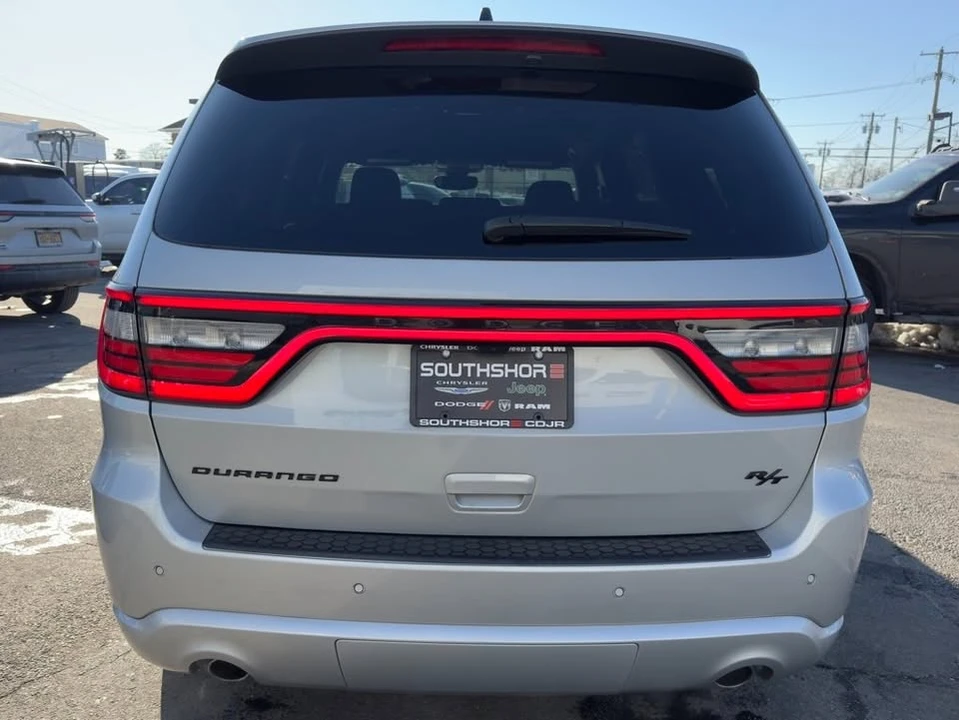 2024 Dodge Durango 3rd Gen - Image 6 of 20