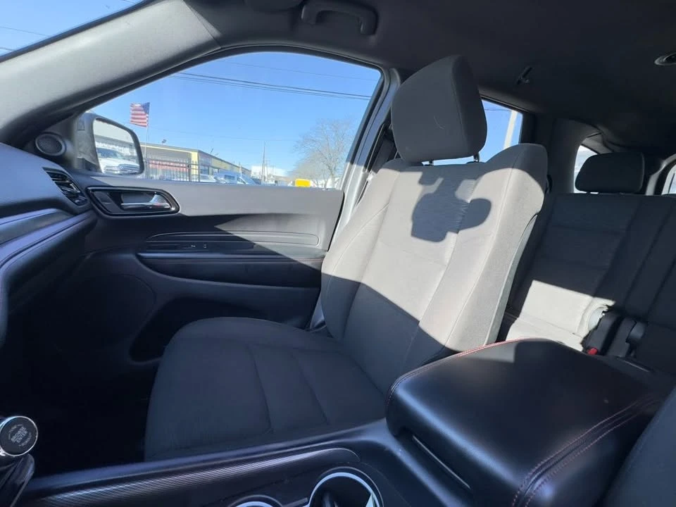 2024 Dodge Durango 3rd Gen - Image 14 of 20