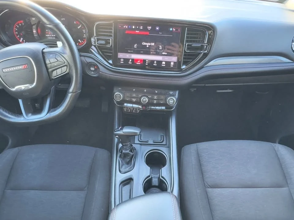 2024 Dodge Durango 3rd Gen - Image 11 of 20