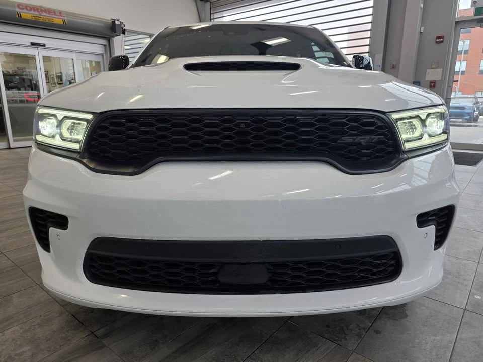 2024 Dodge Durango SRT Hellcat 3rd Gen - Image 6 of 11