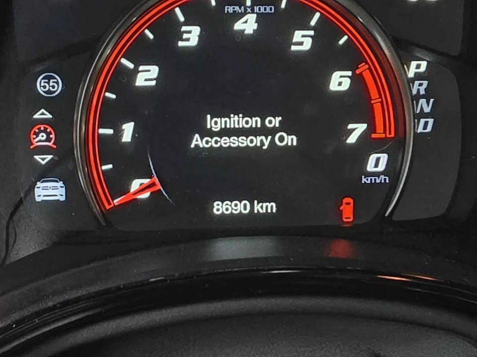 2024 Dodge Durango SRT Hellcat 3rd Gen - Image 11 of 11