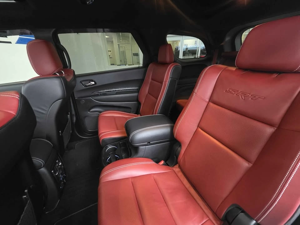 2024 Dodge Durango SRT Hellcat 3rd Gen - Image 9 of 11