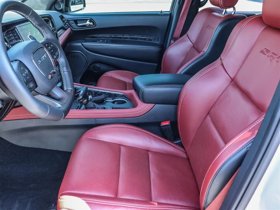 2024 Dodge Durango 3rd Gen - Image 9 of 20