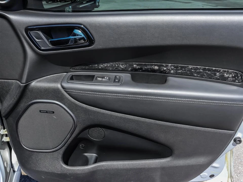 2024 Dodge Durango 3rd Gen - Image 17 of 20