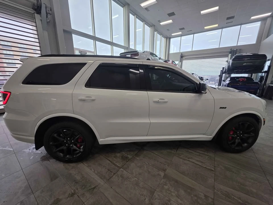 2024 Dodge Durango SRT Hellcat 3rd Gen - Image 5 of 11
