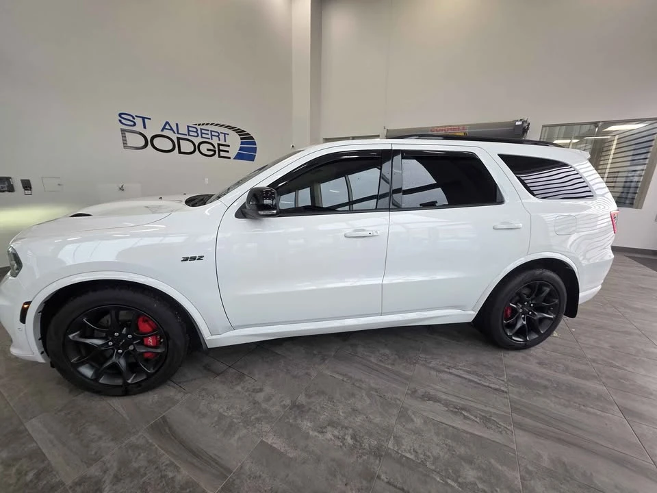 2024 Dodge Durango SRT Hellcat 3rd Gen - Image 2 of 11