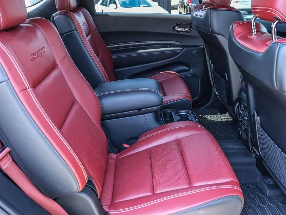 2024 Dodge Durango 3rd Gen - Image 18 of 20