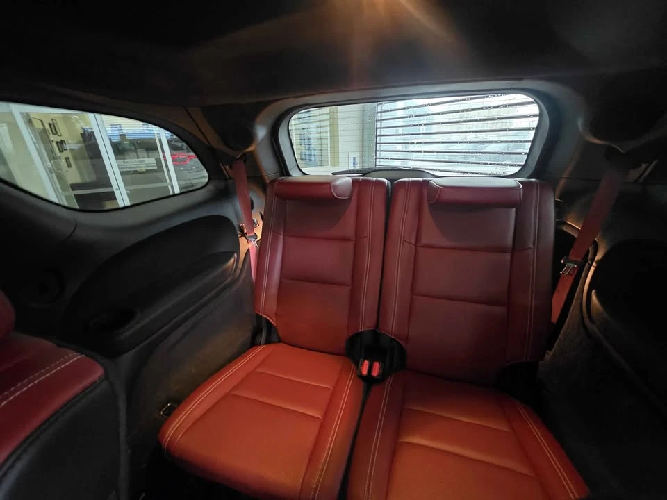 2024 Dodge Durango SRT Hellcat 3rd Gen - Image 10 of 11