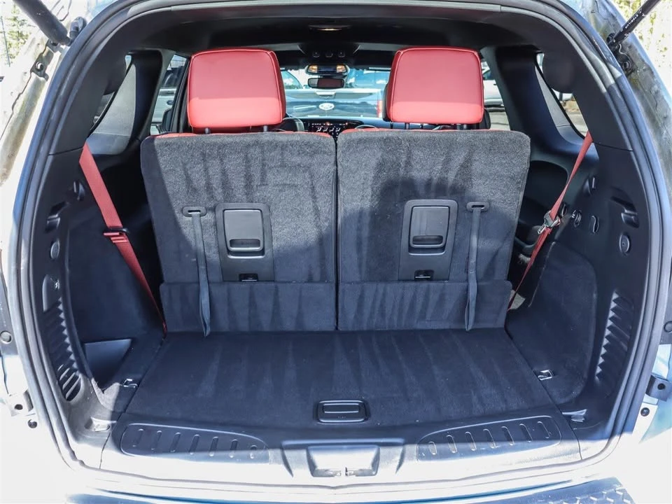 2024 Dodge Durango 3rd Gen - Image 20 of 20