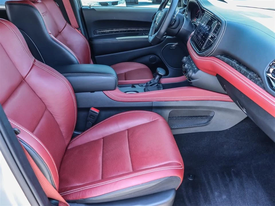 2024 Dodge Durango 3rd Gen - Image 16 of 20