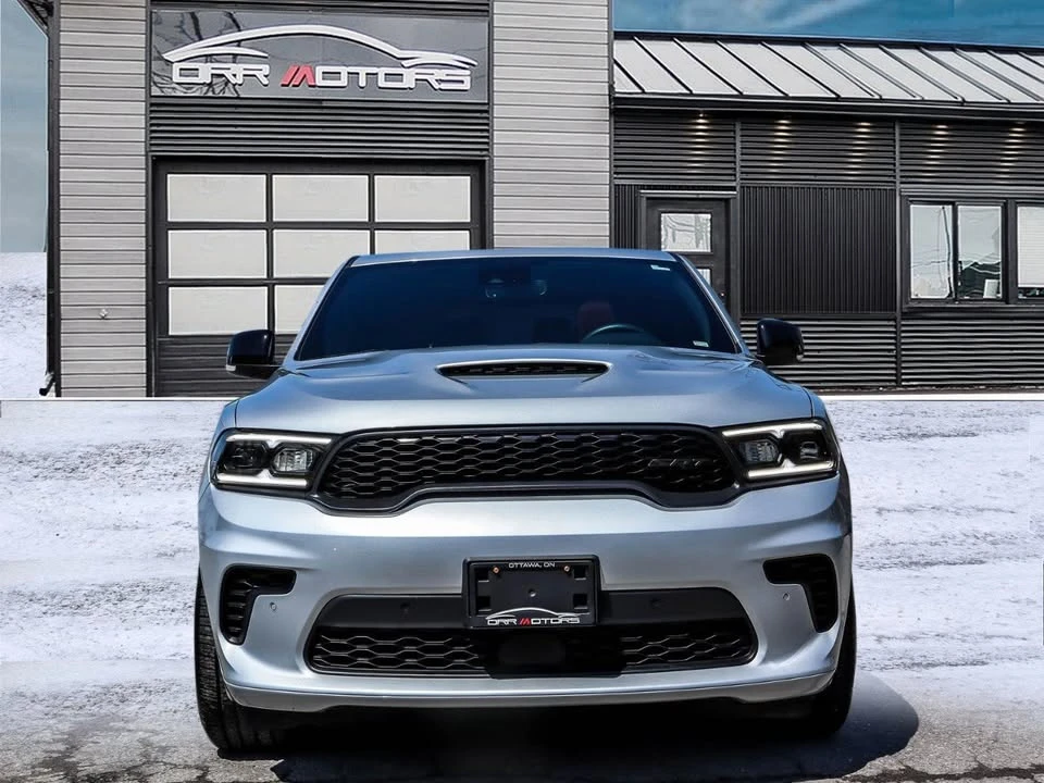 2024 Dodge Durango 3rd Gen - Image 2 of 20