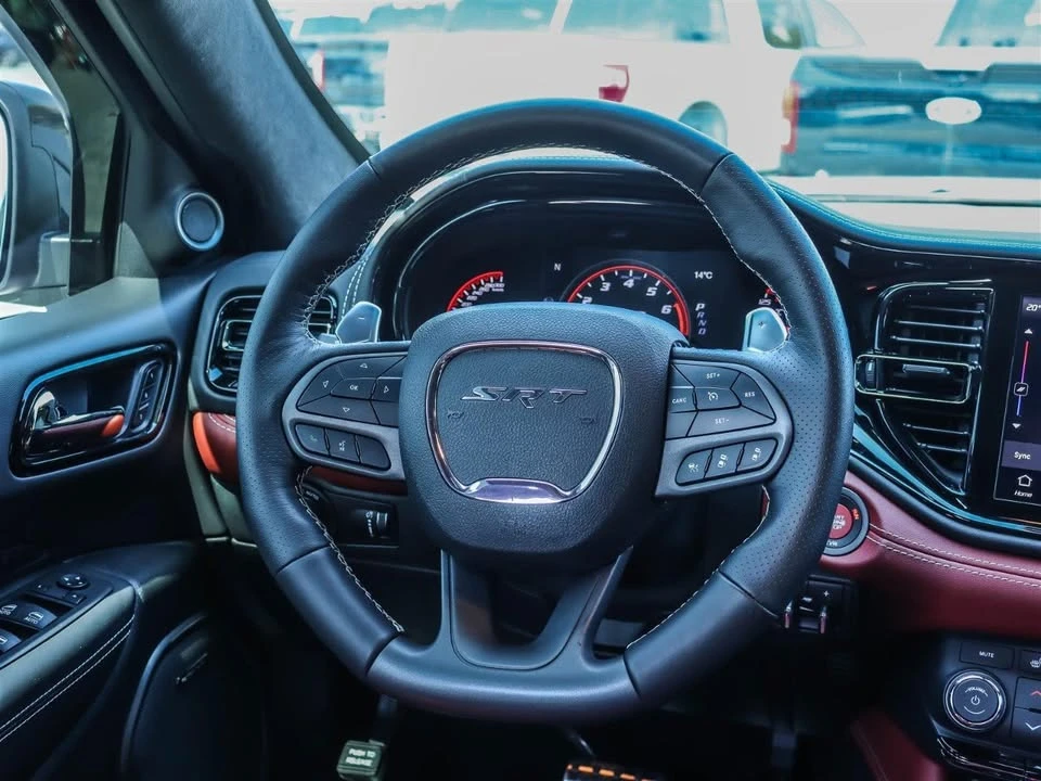 2024 Dodge Durango 3rd Gen - Image 11 of 20