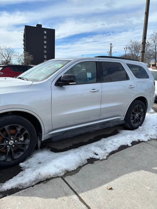 2024 Dodge Durango 3rd Gen - Image 3 of 14