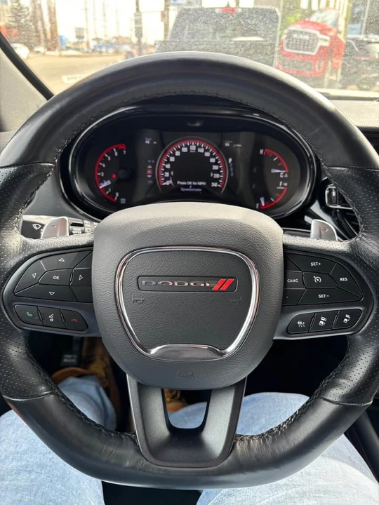 2024 Dodge Durango 3rd Gen - Image 7 of 14