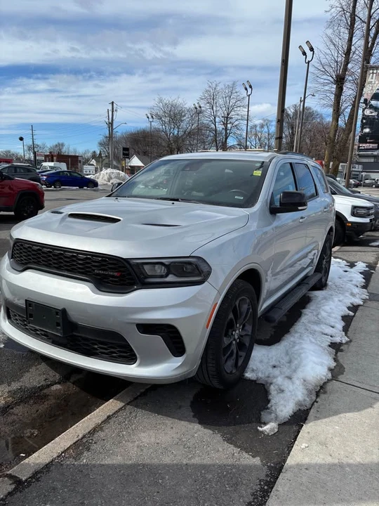 2024 Dodge Durango 3rd Gen - Image 2 of 14