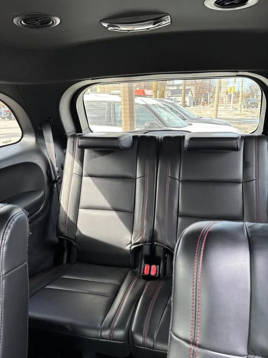 2024 Dodge Durango 3rd Gen - Image 13 of 14