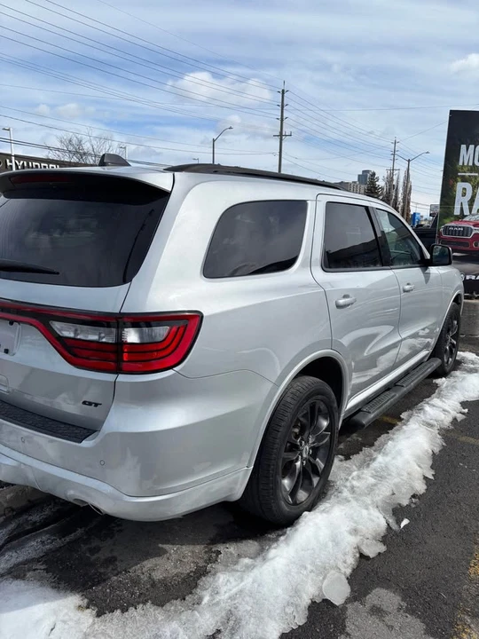 2024 Dodge Durango 3rd Gen - Image 4 of 14