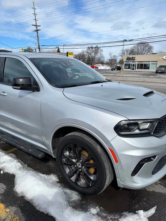 2024 Dodge Durango 3rd Gen - Image 5 of 14