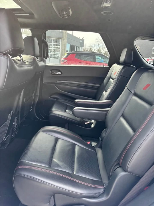 2024 Dodge Durango 3rd Gen - Image 11 of 14