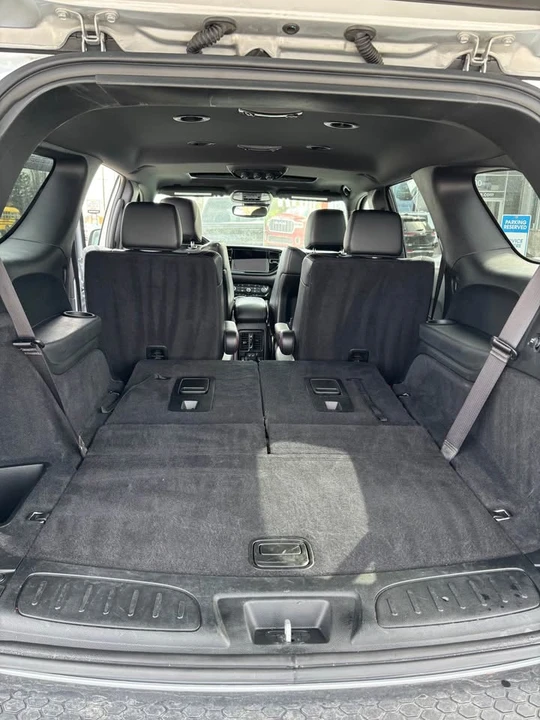 2024 Dodge Durango 3rd Gen - Image 14 of 14
