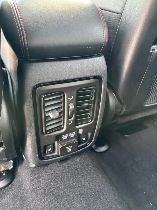 2024 Dodge Durango 3rd Gen - Image 12 of 14
