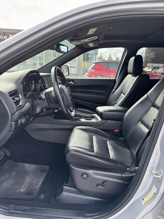 2024 Dodge Durango 3rd Gen - Image 6 of 14