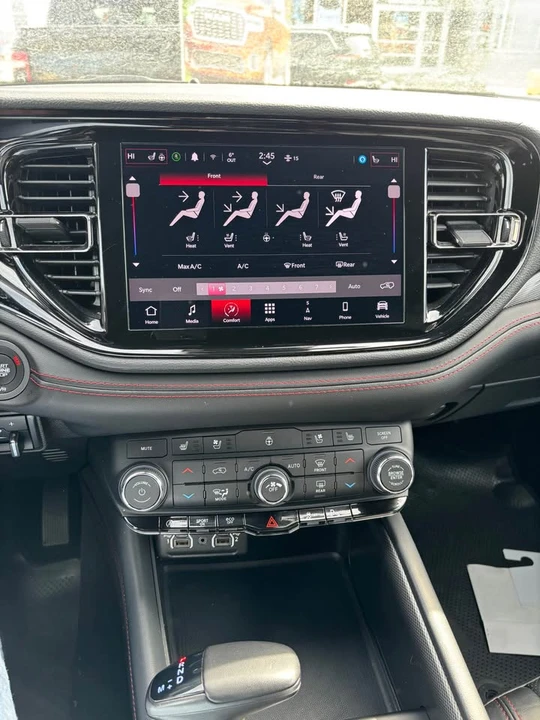 2024 Dodge Durango 3rd Gen - Image 8 of 14