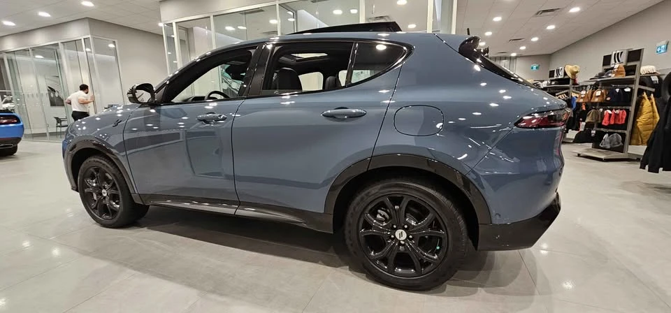 2024 Dodge Hornet - Image 2 of 7
