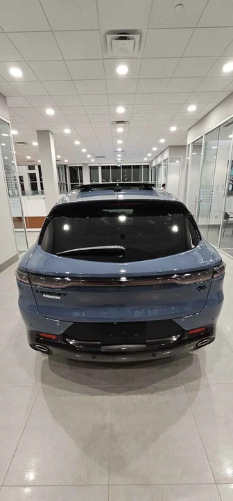 2024 Dodge Hornet - Image 3 of 7