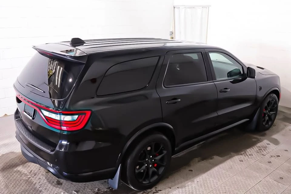 2024 Dodge Durango 3rd Gen - Image 6 of 17