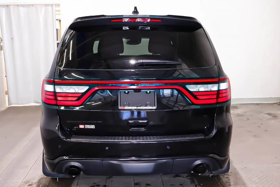 2024 Dodge Durango 3rd Gen - Image 5 of 17