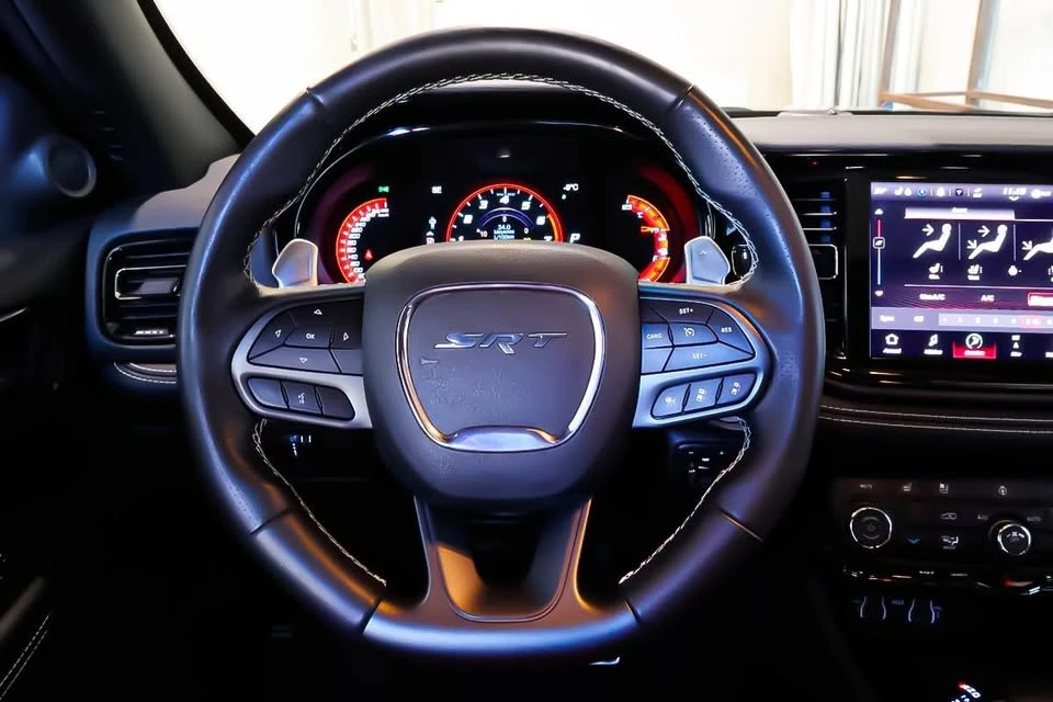 2024 Dodge Durango 3rd Gen - Image 11 of 17