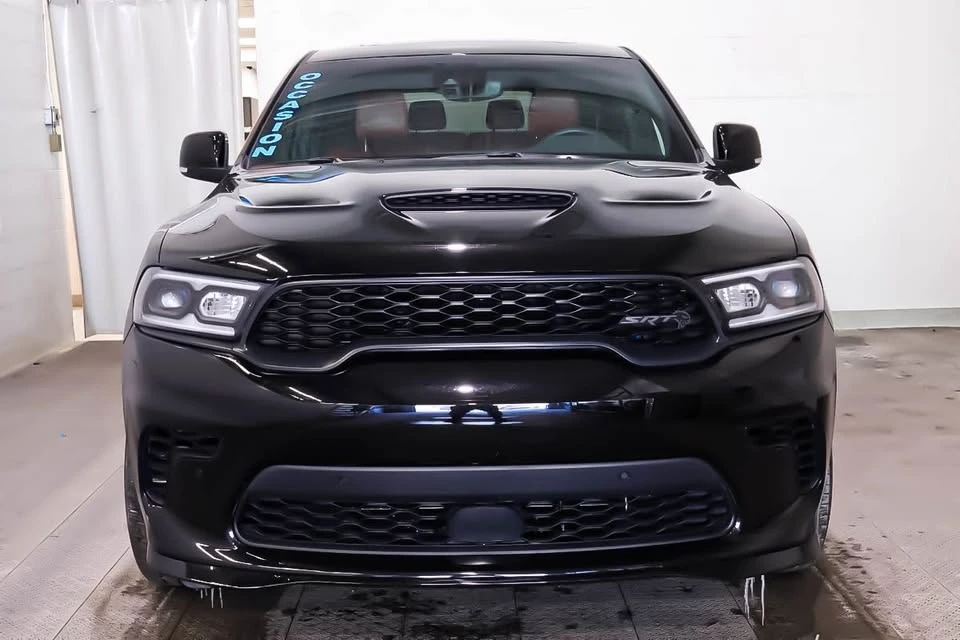 2024 Dodge Durango 3rd Gen - Image 2 of 17