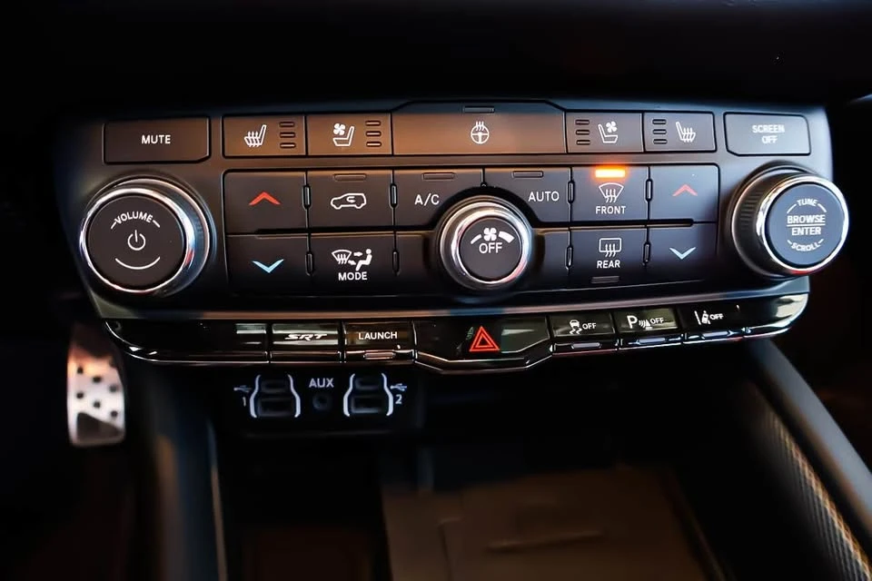 2024 Dodge Durango 3rd Gen - Image 15 of 17
