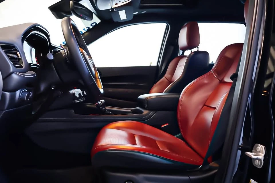 2024 Dodge Durango 3rd Gen - Image 8 of 17
