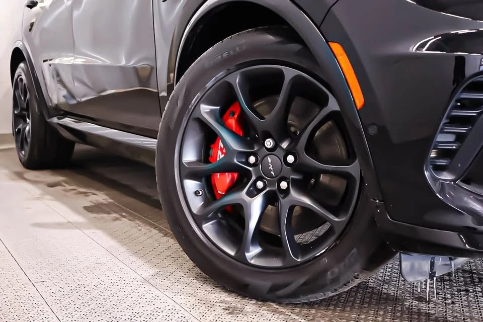 2024 Dodge Durango 3rd Gen - Image 7 of 17