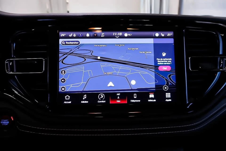 2024 Dodge Durango 3rd Gen - Image 14 of 17