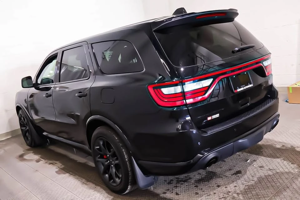 2024 Dodge Durango 3rd Gen - Image 4 of 17