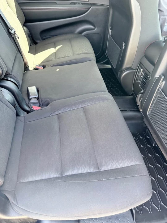 2024 Dodge Durango 3rd Gen - Image 5 of 5