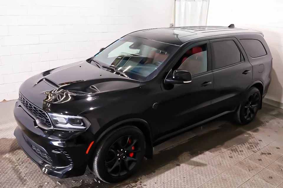 2024 Dodge Durango 3rd Gen - Image 3 of 17